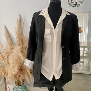 Aritzia - Talula blazer